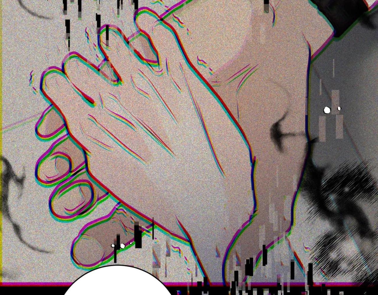 Say a Little Prayer - Chapter 18 manhwa