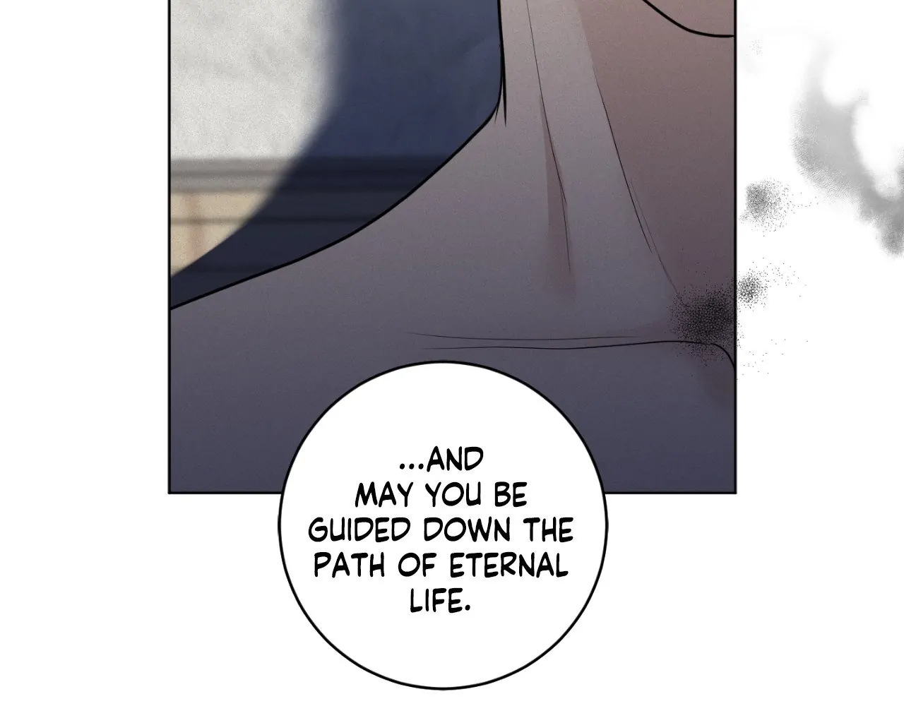 Say a Little Prayer - Chapter 18 manhwa