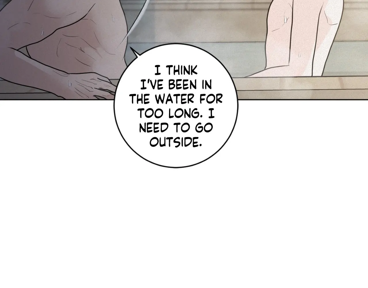 Say a Little Prayer - Chapter 18 manhwa