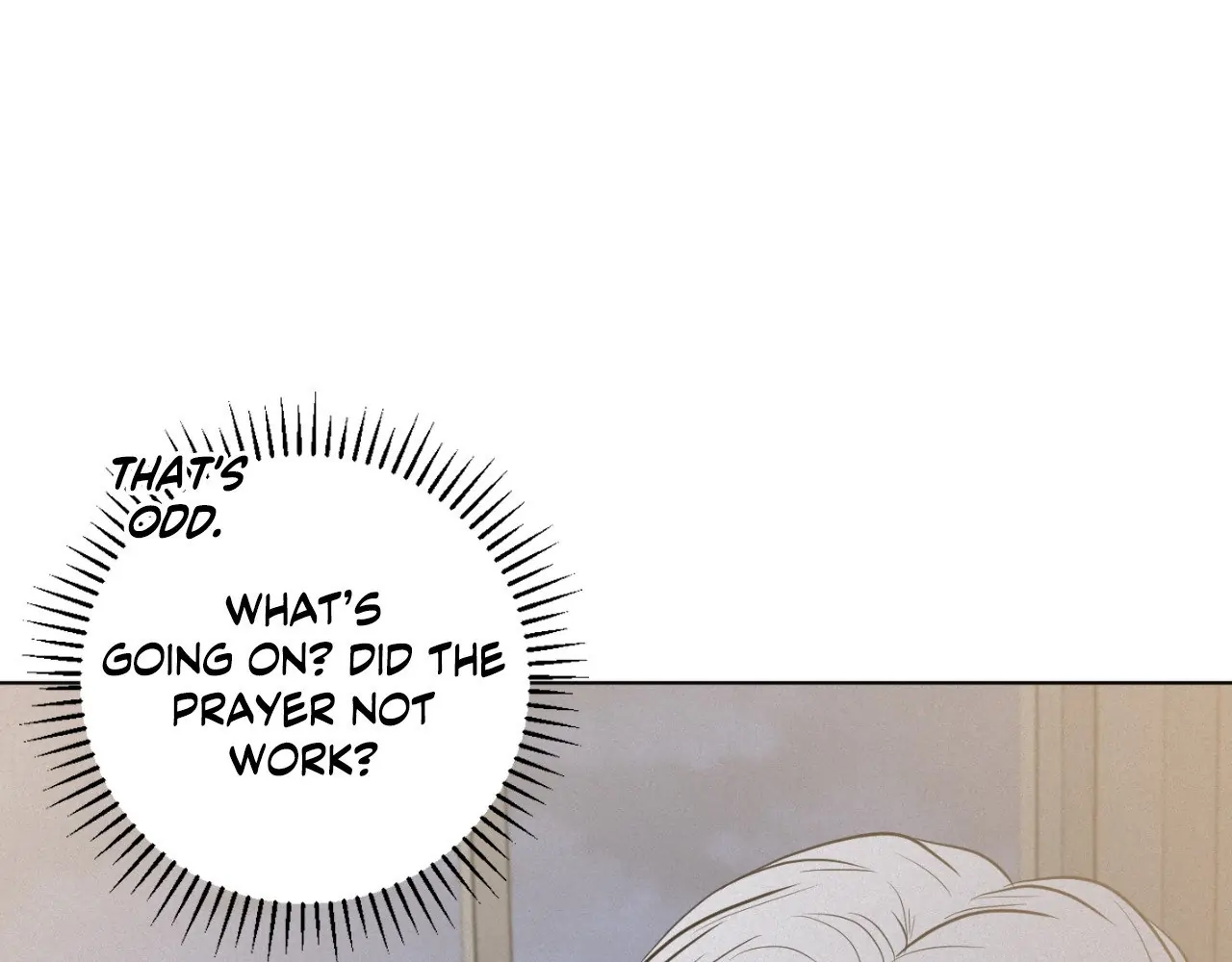 Say a Little Prayer - Chapter 18 manhwa