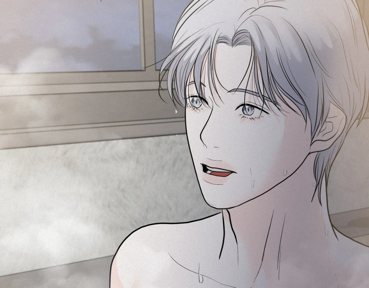 Say a Little Prayer - Chapter 18 manhwa
