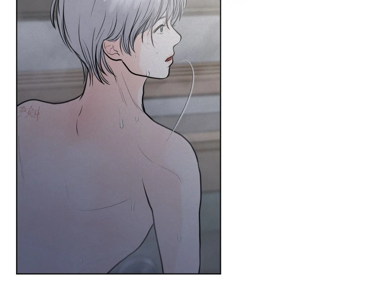 Say a Little Prayer - Chapter 18 manhwa
