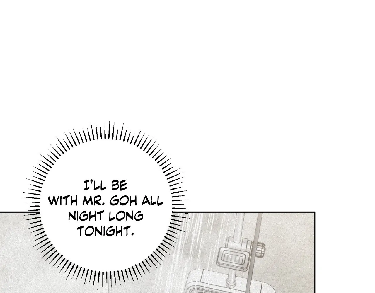 Say a Little Prayer - Chapter 18 manhwa