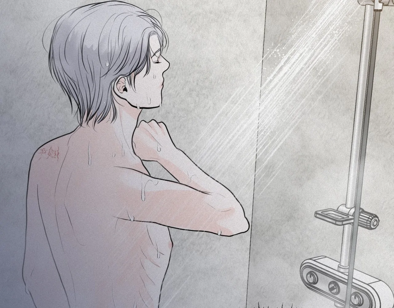 Say a Little Prayer - Chapter 18 manhwa