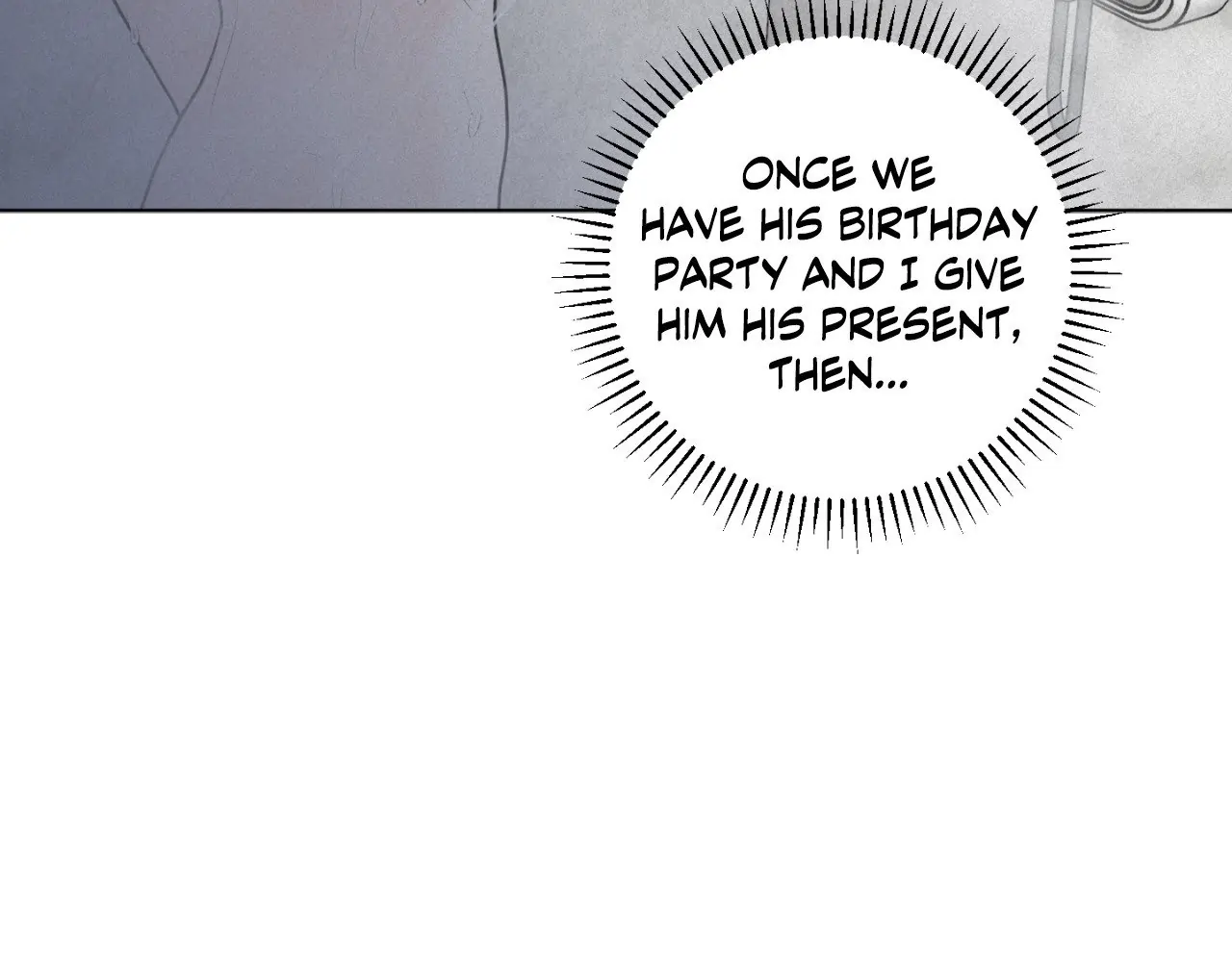 Say a Little Prayer - Chapter 18 manhwa