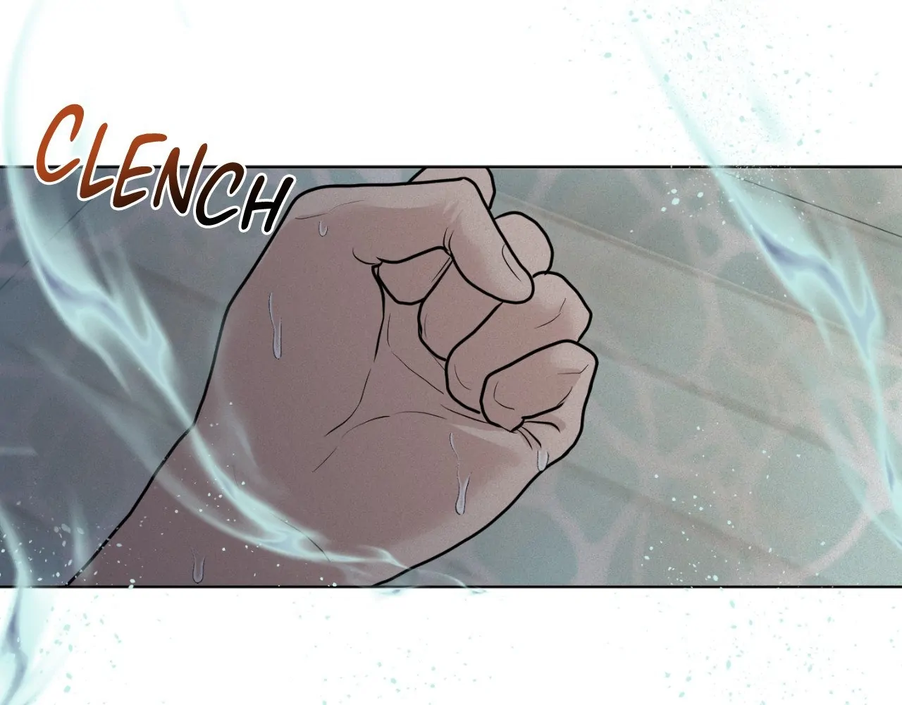 Say a Little Prayer - Chapter 18 manhwa
