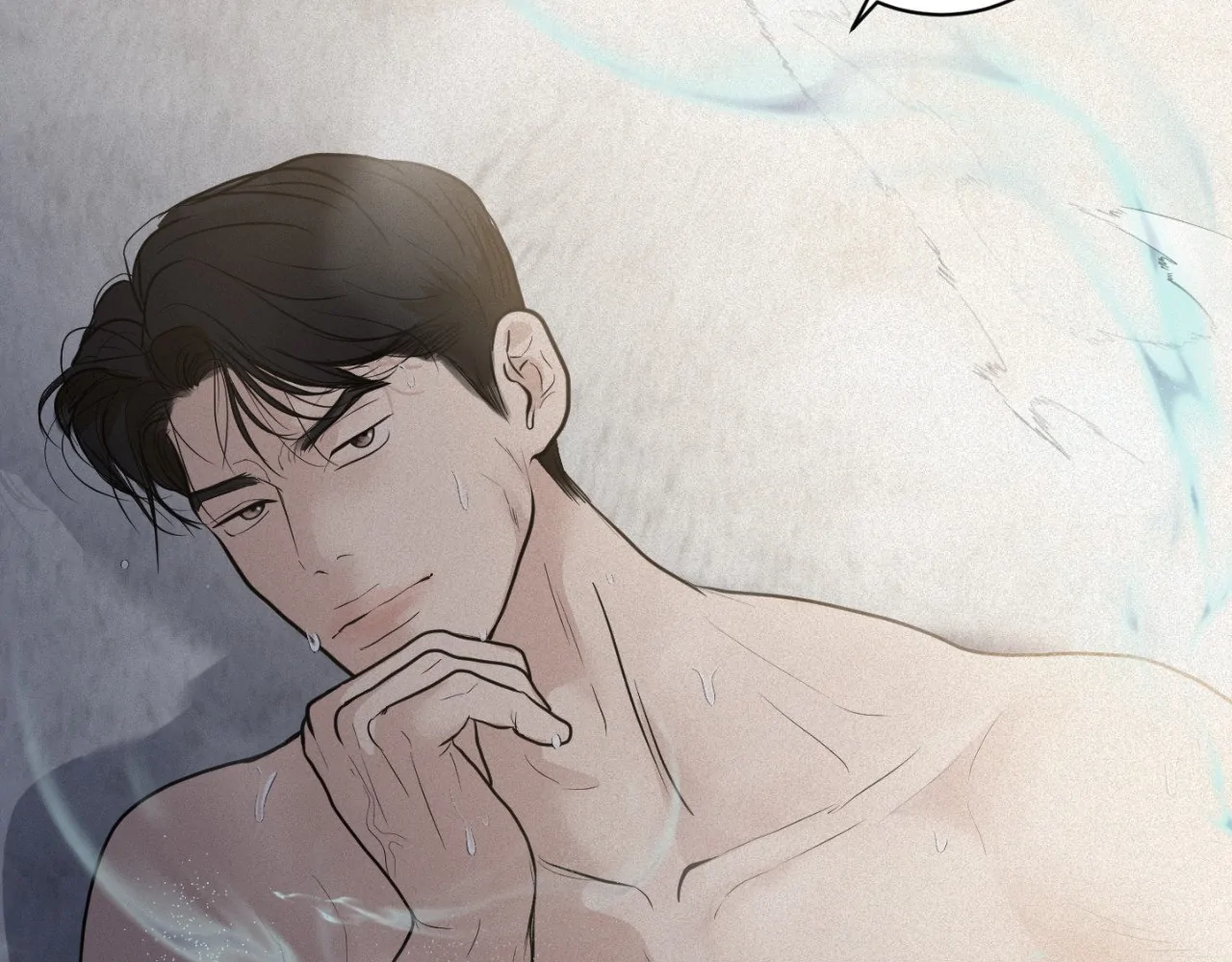 Say a Little Prayer - Chapter 18 manhwa