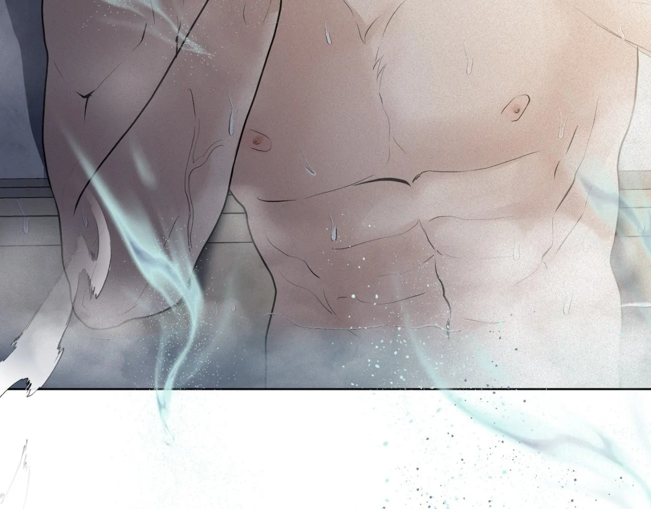 Say a Little Prayer - Chapter 18 manhwa
