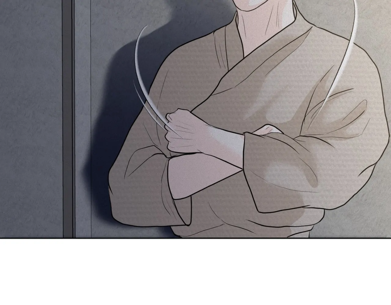 Say a Little Prayer - Chapter 18 manhwa