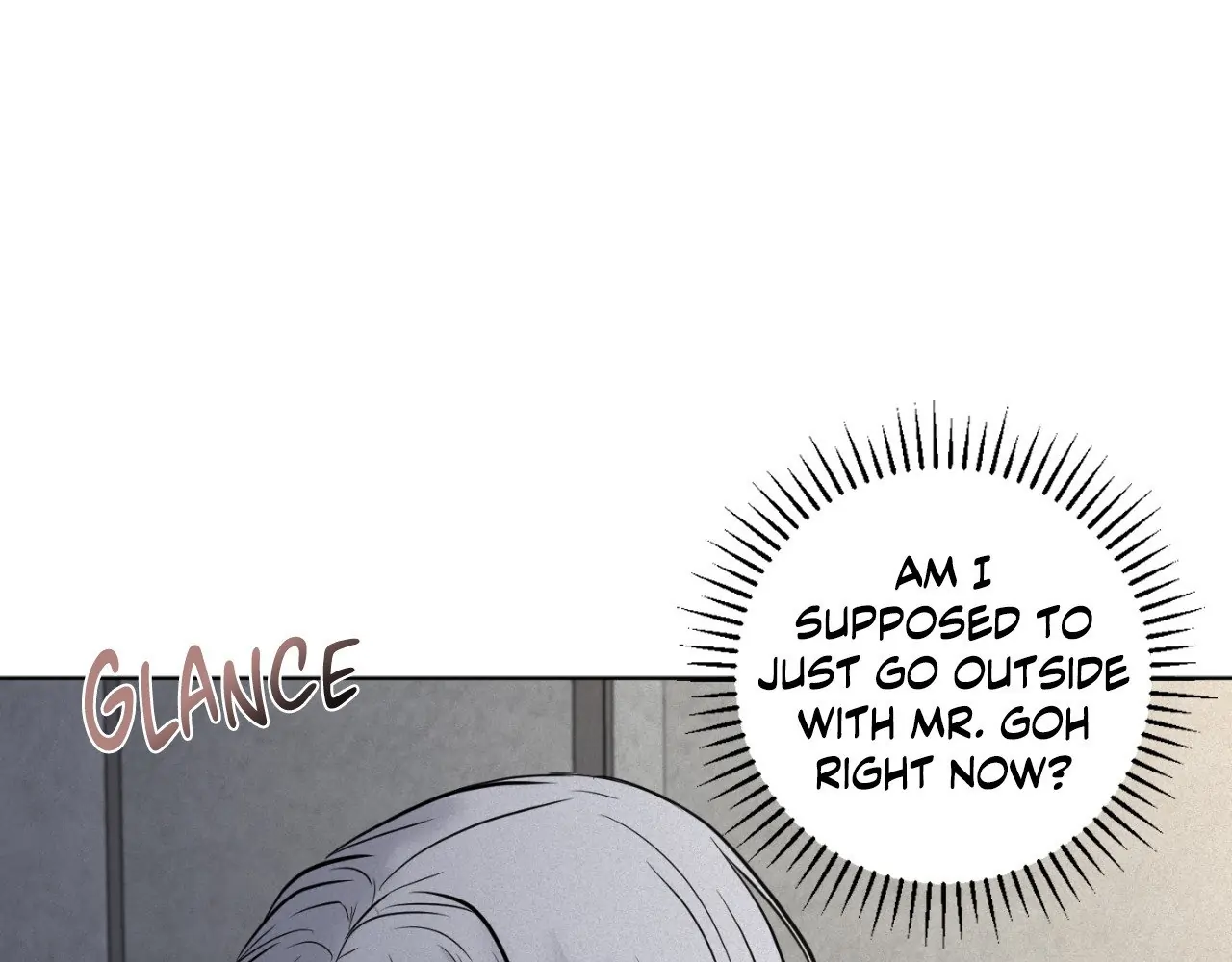 Say a Little Prayer - Chapter 18 manhwa