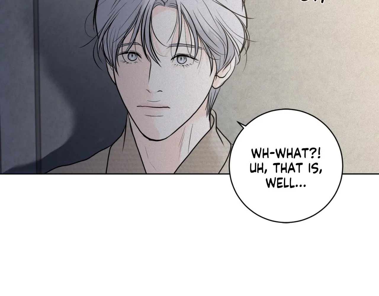 Say a Little Prayer - Chapter 18 manhwa
