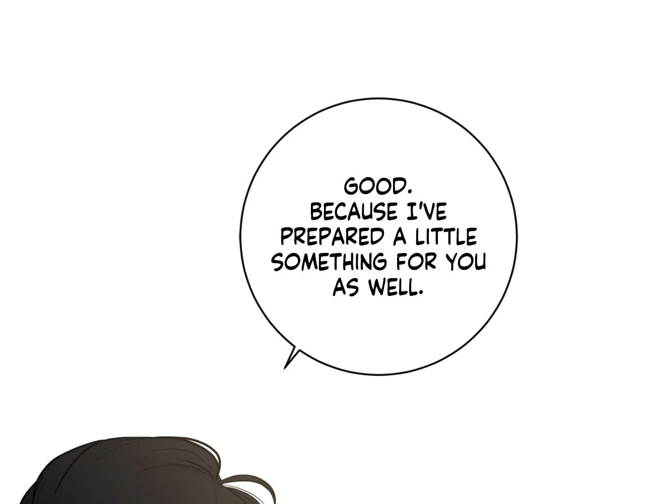 Say a Little Prayer - Chapter 18 manhwa