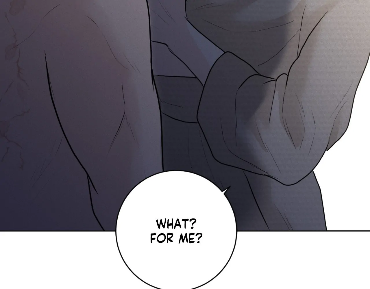 Say a Little Prayer - Chapter 18 manhwa