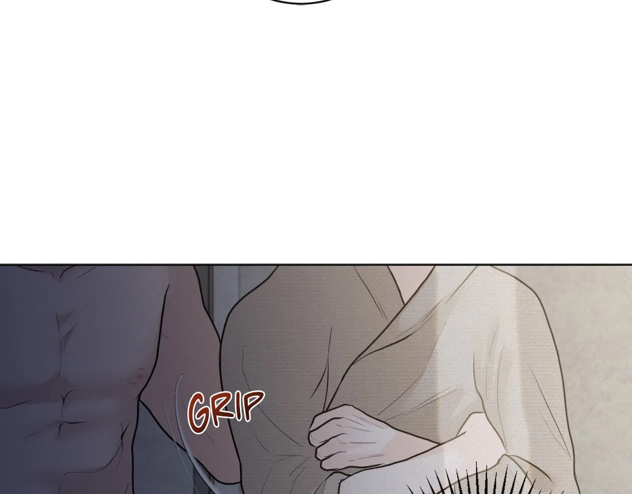 Say a Little Prayer - Chapter 18 manhwa