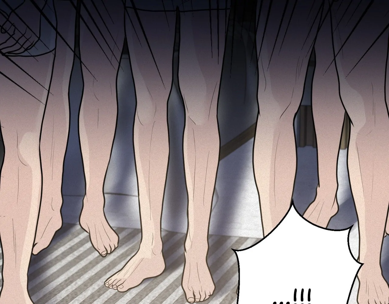Say a Little Prayer - Chapter 18 manhwa