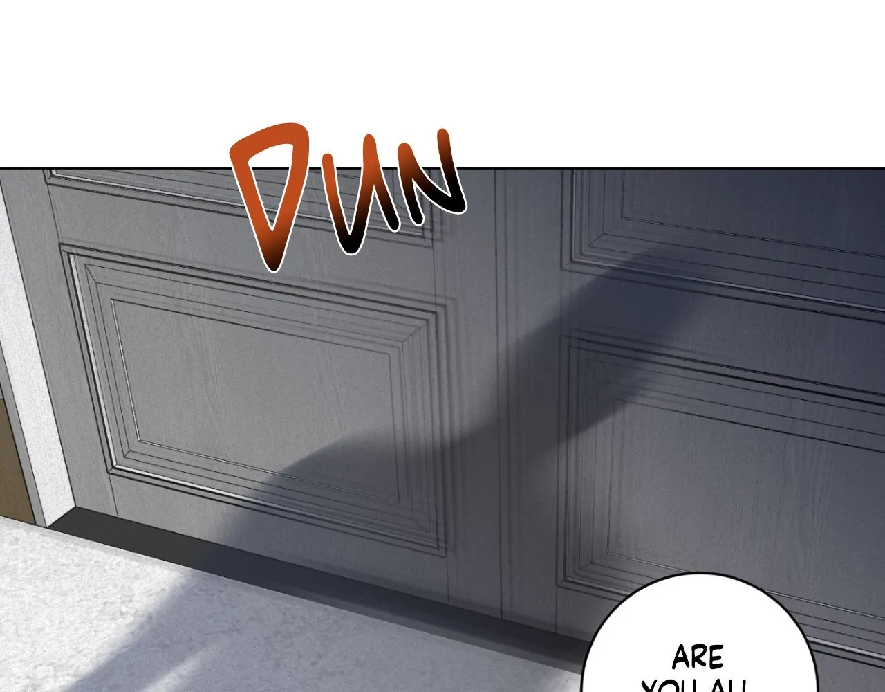 Say a Little Prayer - Chapter 18 manhwa