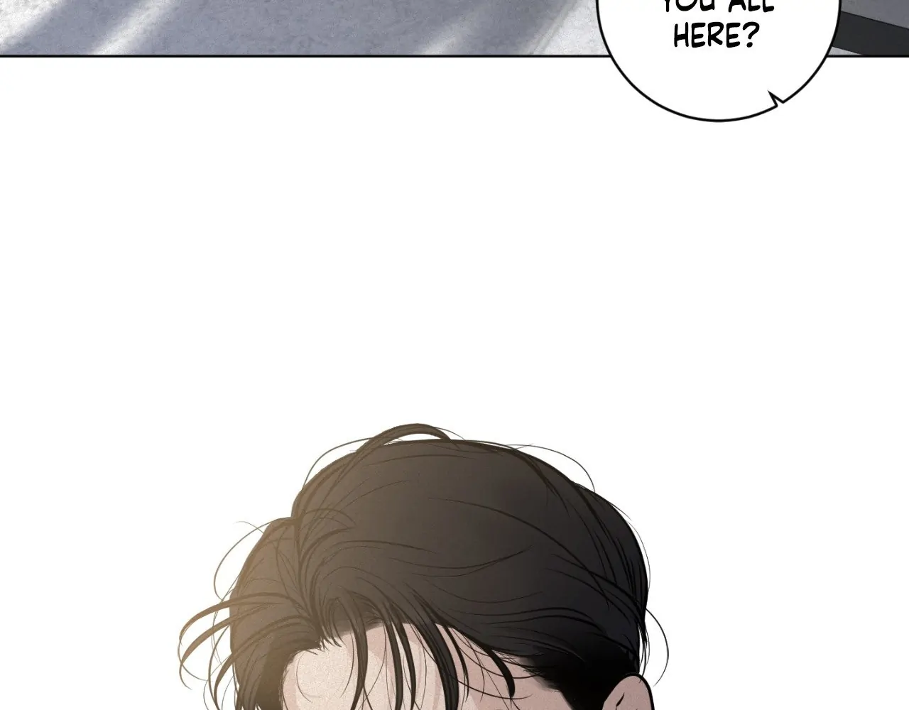 Say a Little Prayer - Chapter 18 manhwa