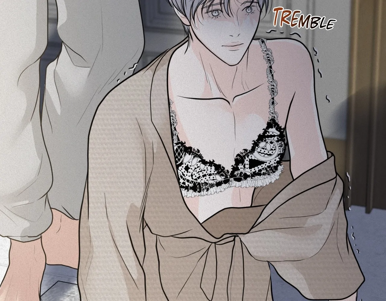 Say a Little Prayer - Chapter 18 manhwa