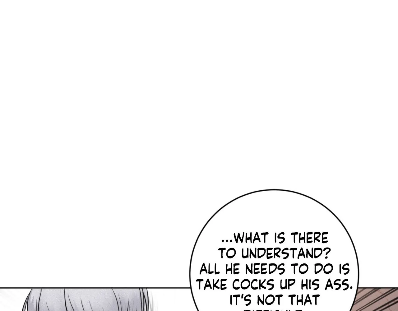 Say a Little Prayer - Chapter 18 manhwa