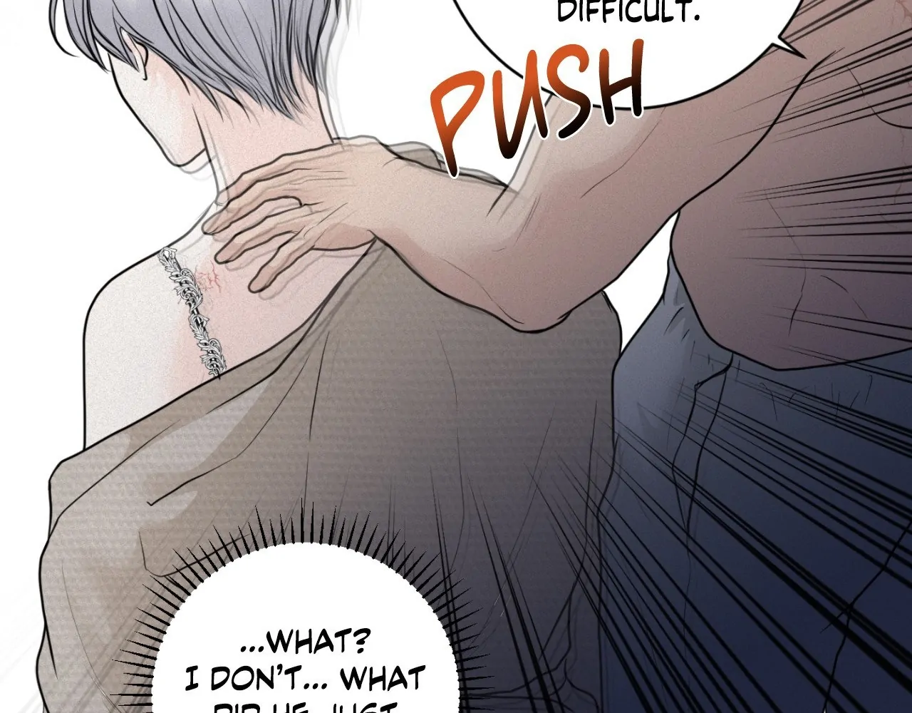 Say a Little Prayer - Chapter 18 manhwa
