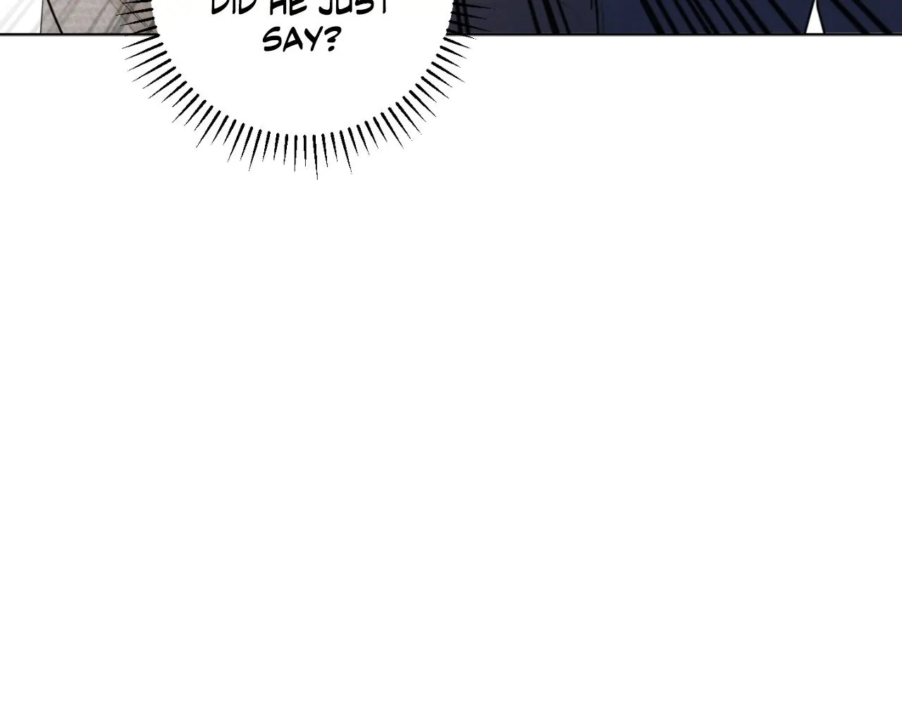 Say a Little Prayer - Chapter 18 manhwa