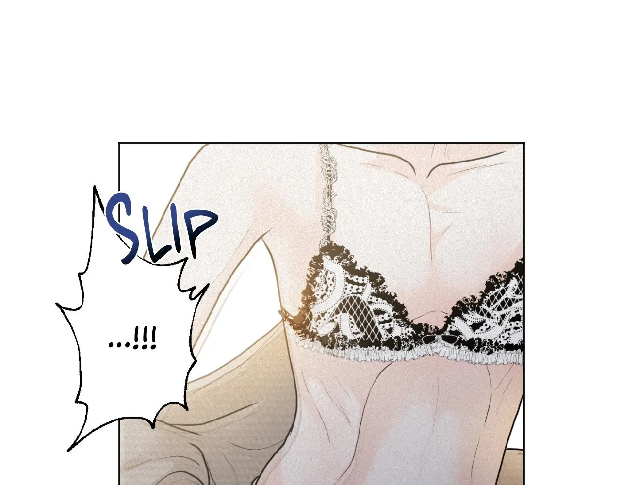 Say a Little Prayer - Chapter 18 manhwa