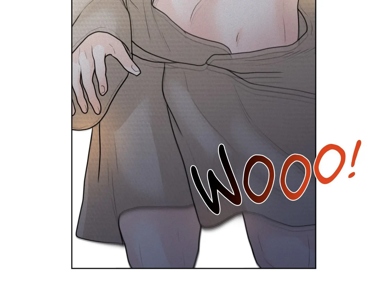 Say a Little Prayer - Chapter 18 manhwa