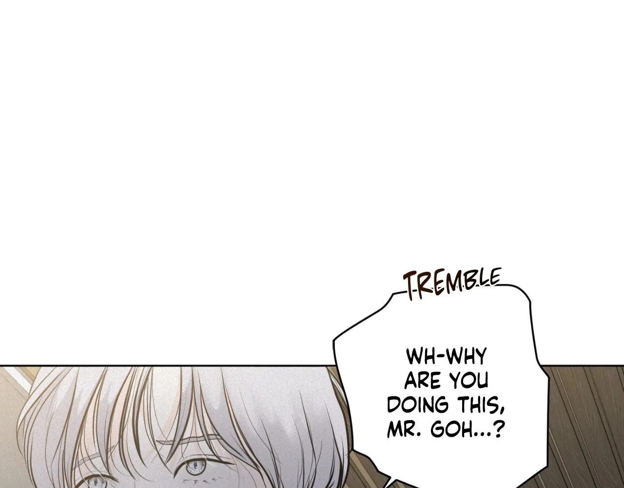 Say a Little Prayer - Chapter 18 manhwa