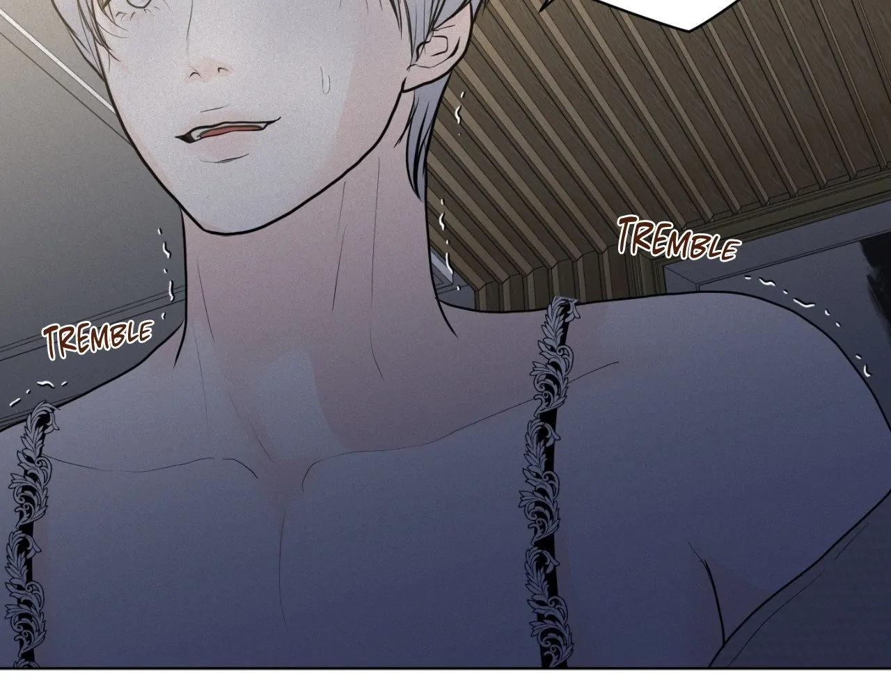 Say a Little Prayer - Chapter 18 manhwa