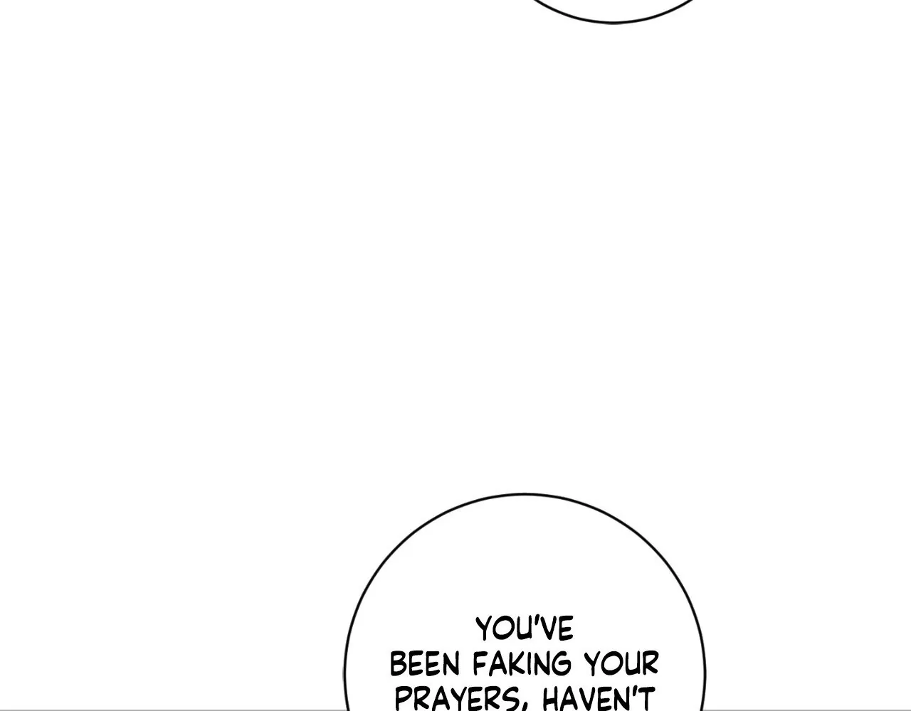 Say a Little Prayer - Chapter 18 manhwa