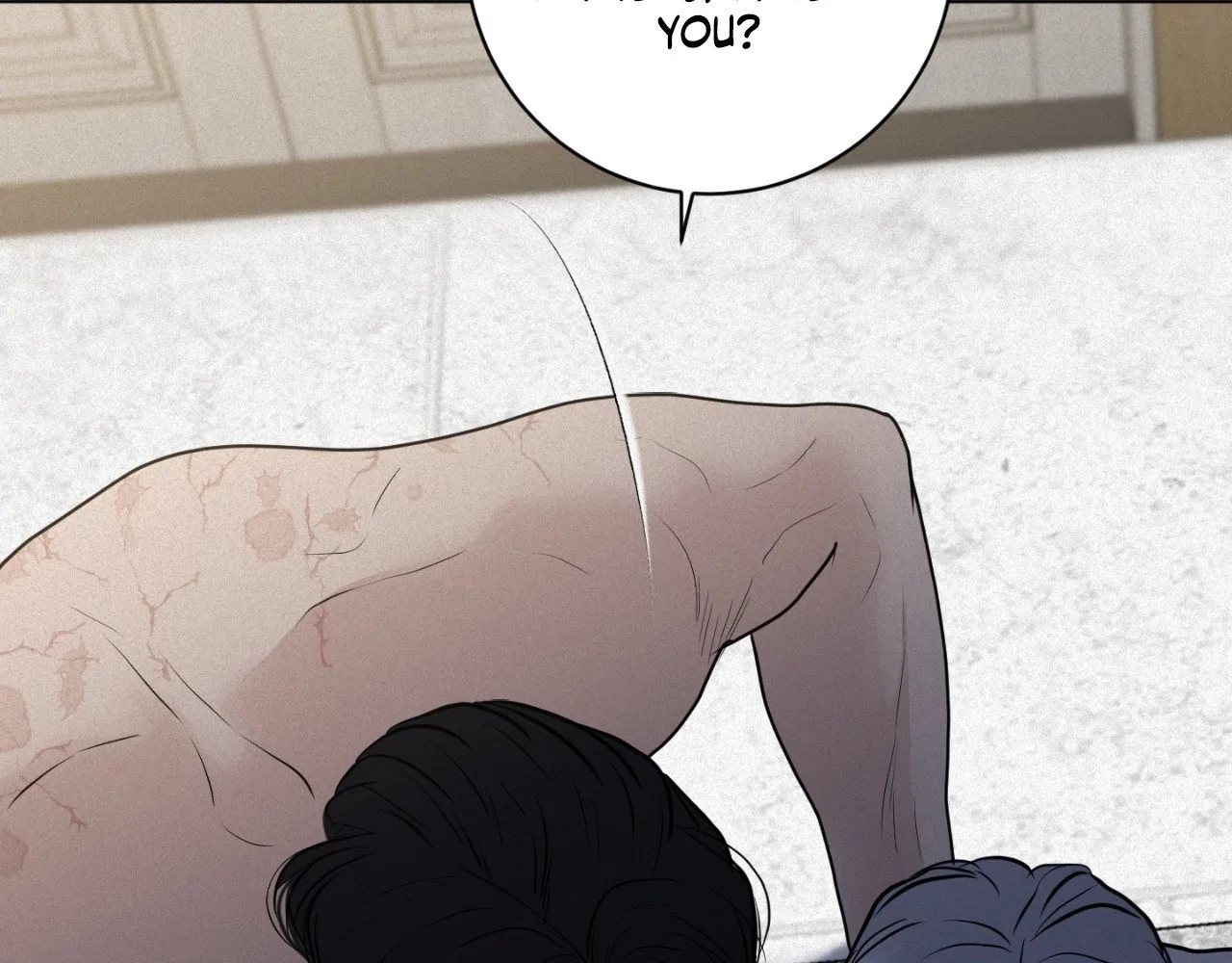 Say a Little Prayer - Chapter 18 manhwa