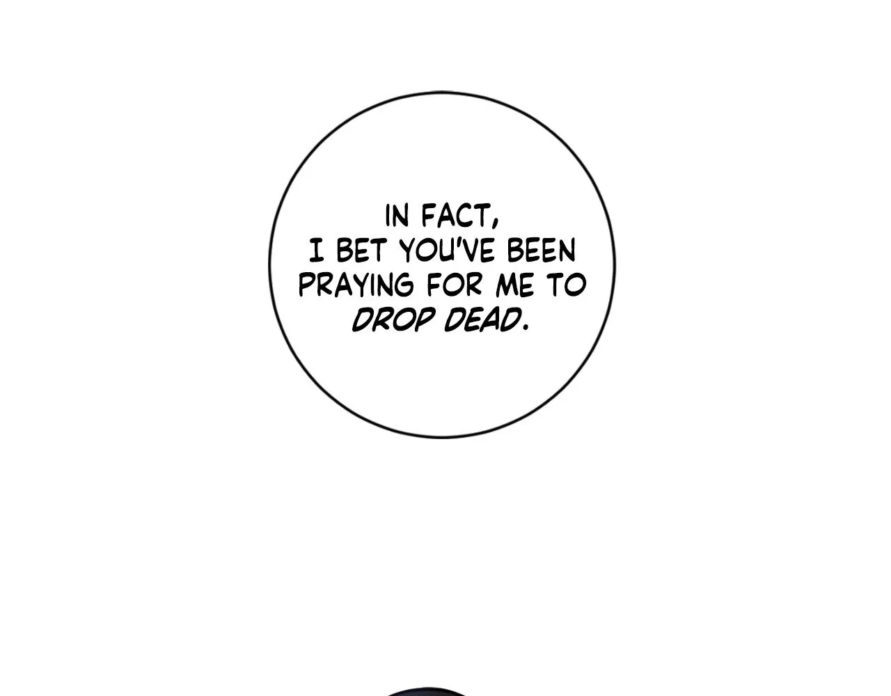 Say a Little Prayer - Chapter 18 manhwa