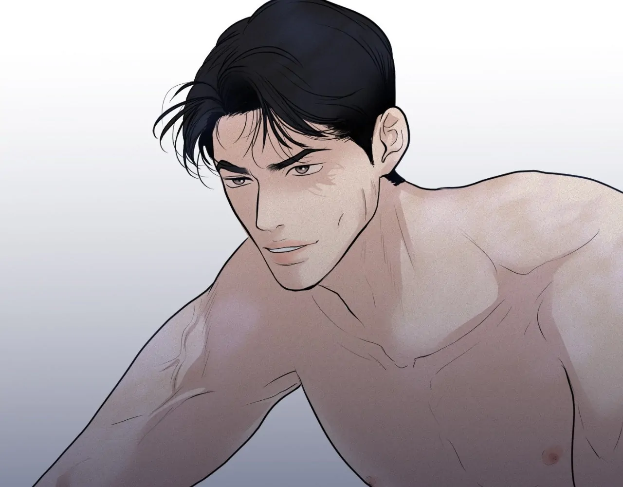 Say a Little Prayer - Chapter 18 manhwa