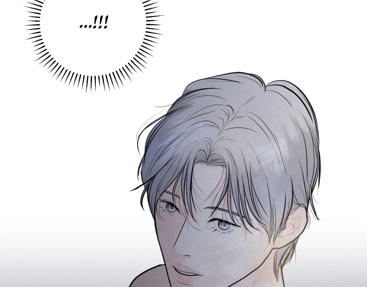 Say a Little Prayer - Chapter 18 manhwa