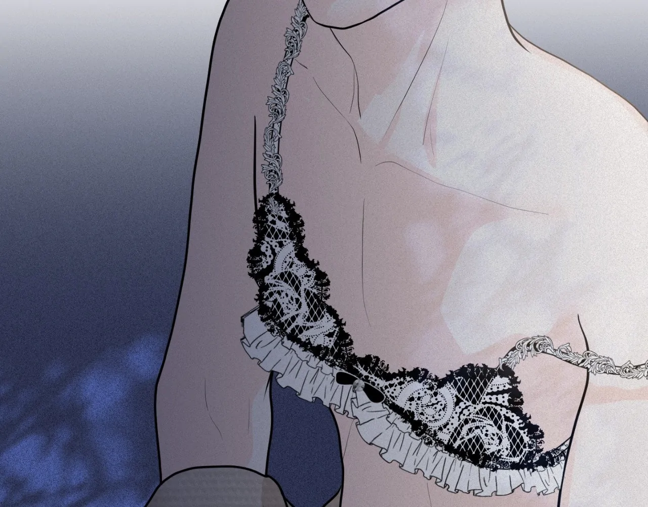 Say a Little Prayer - Chapter 18 manhwa