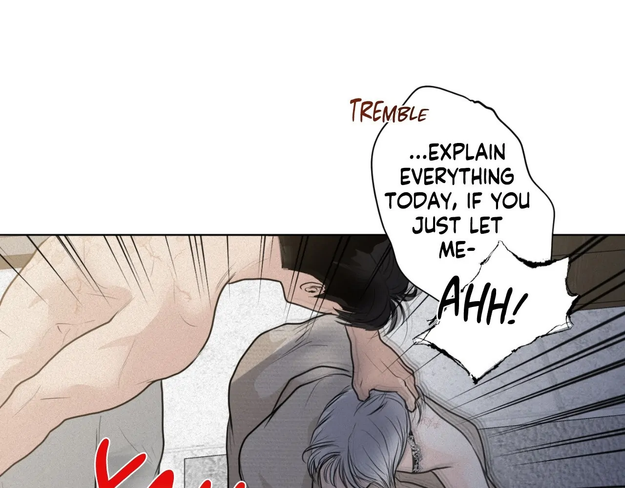 Say a Little Prayer - Chapter 19 manhwa