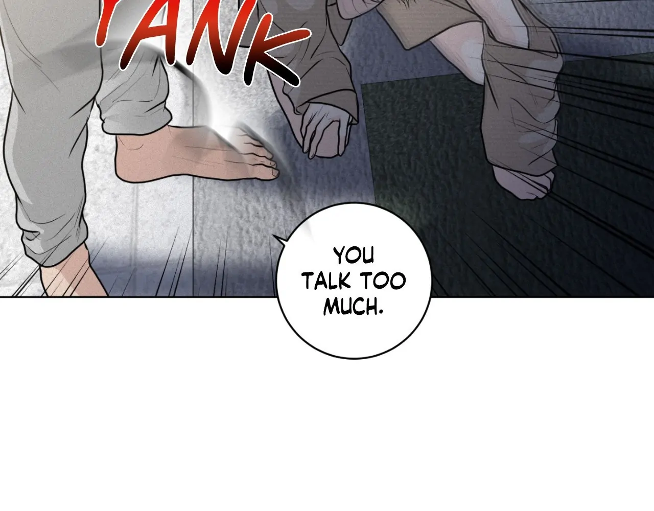 Say a Little Prayer - Chapter 19 manhwa