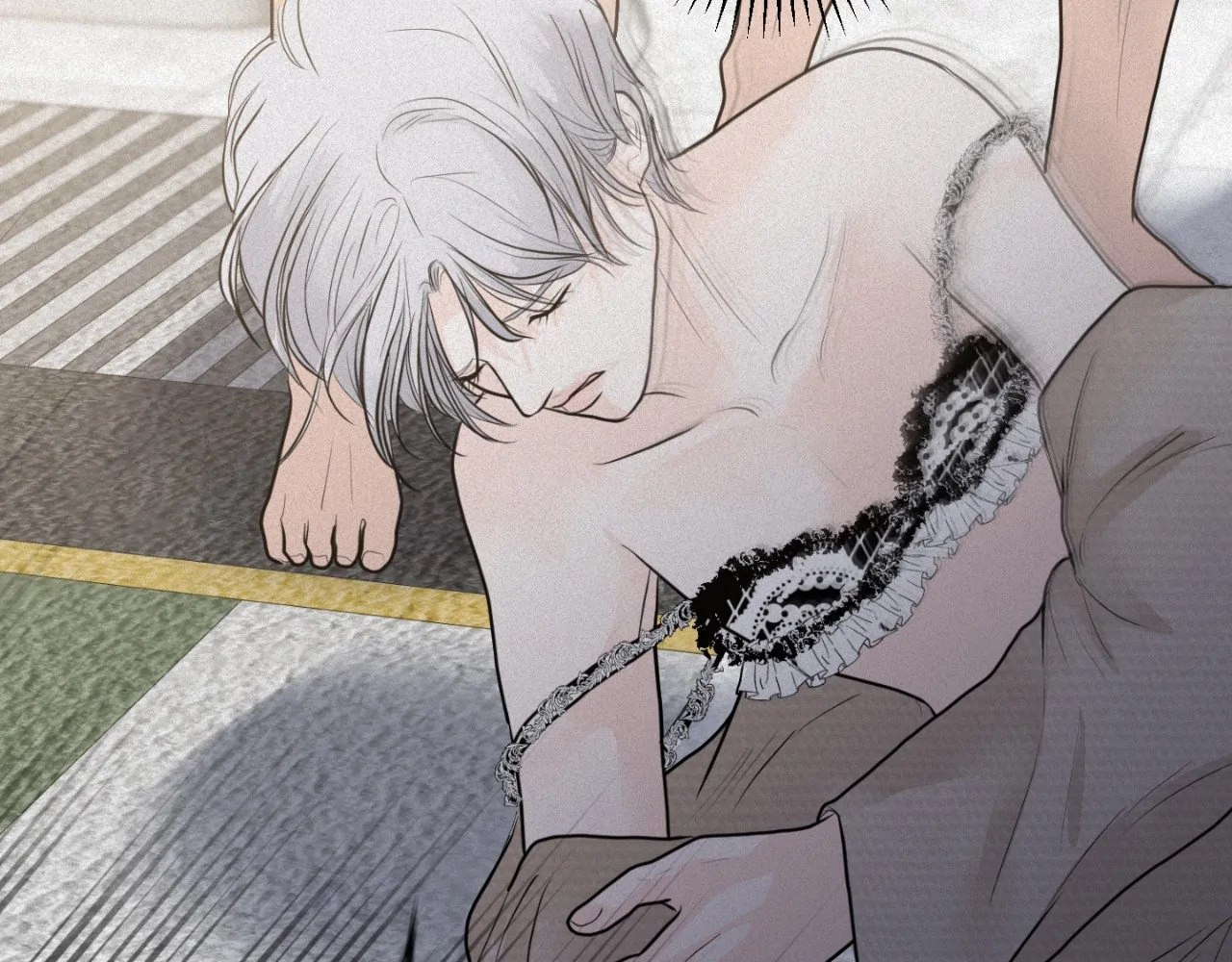 Say a Little Prayer - Chapter 19 manhwa