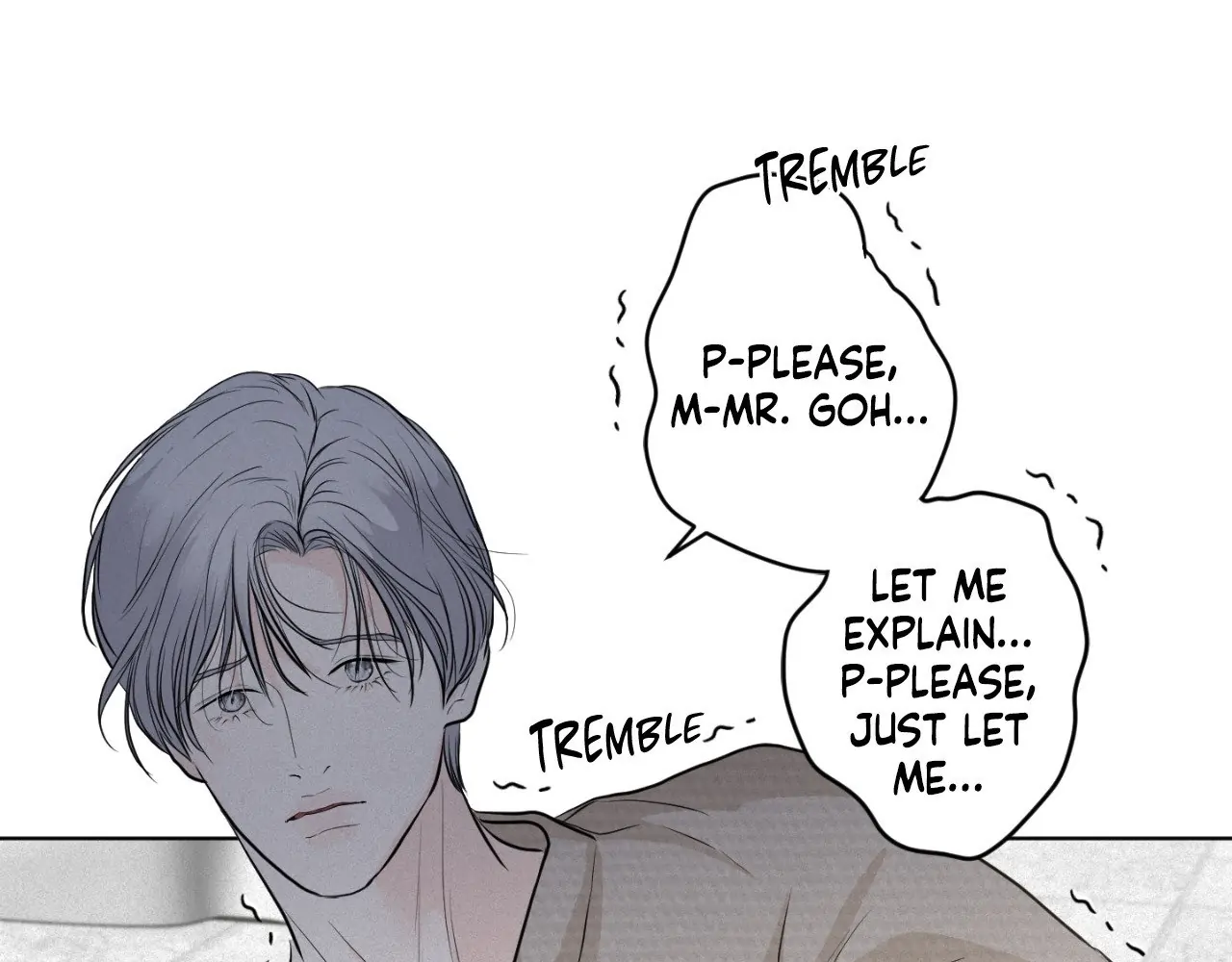 Say a Little Prayer - Chapter 19 manhwa