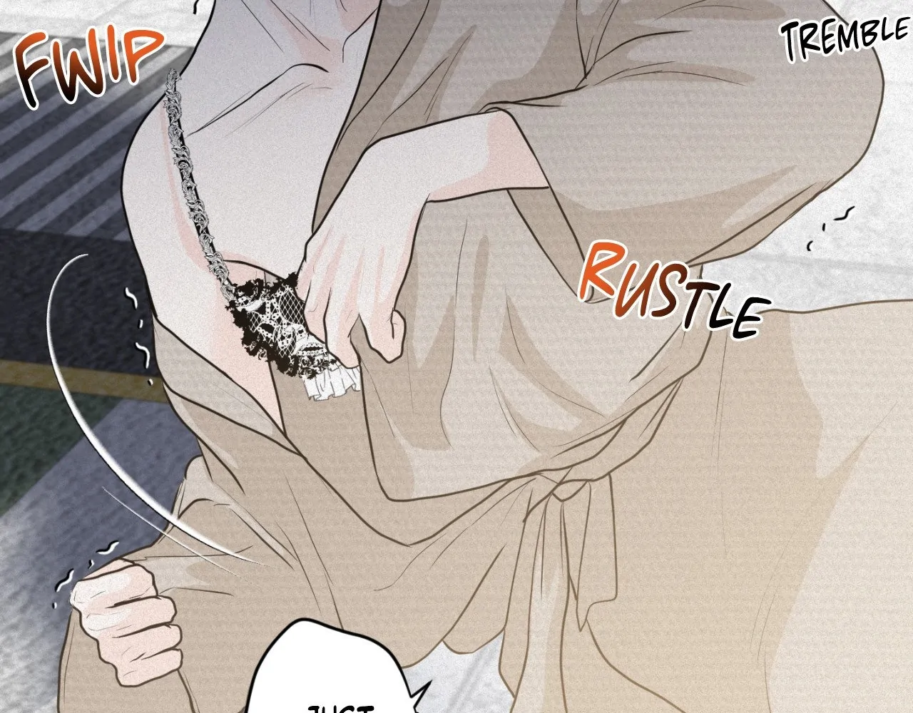Say a Little Prayer - Chapter 19 manhwa