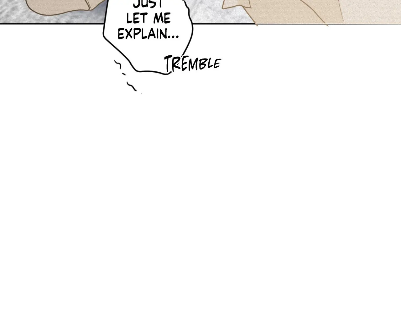 Say a Little Prayer - Chapter 19 manhwa