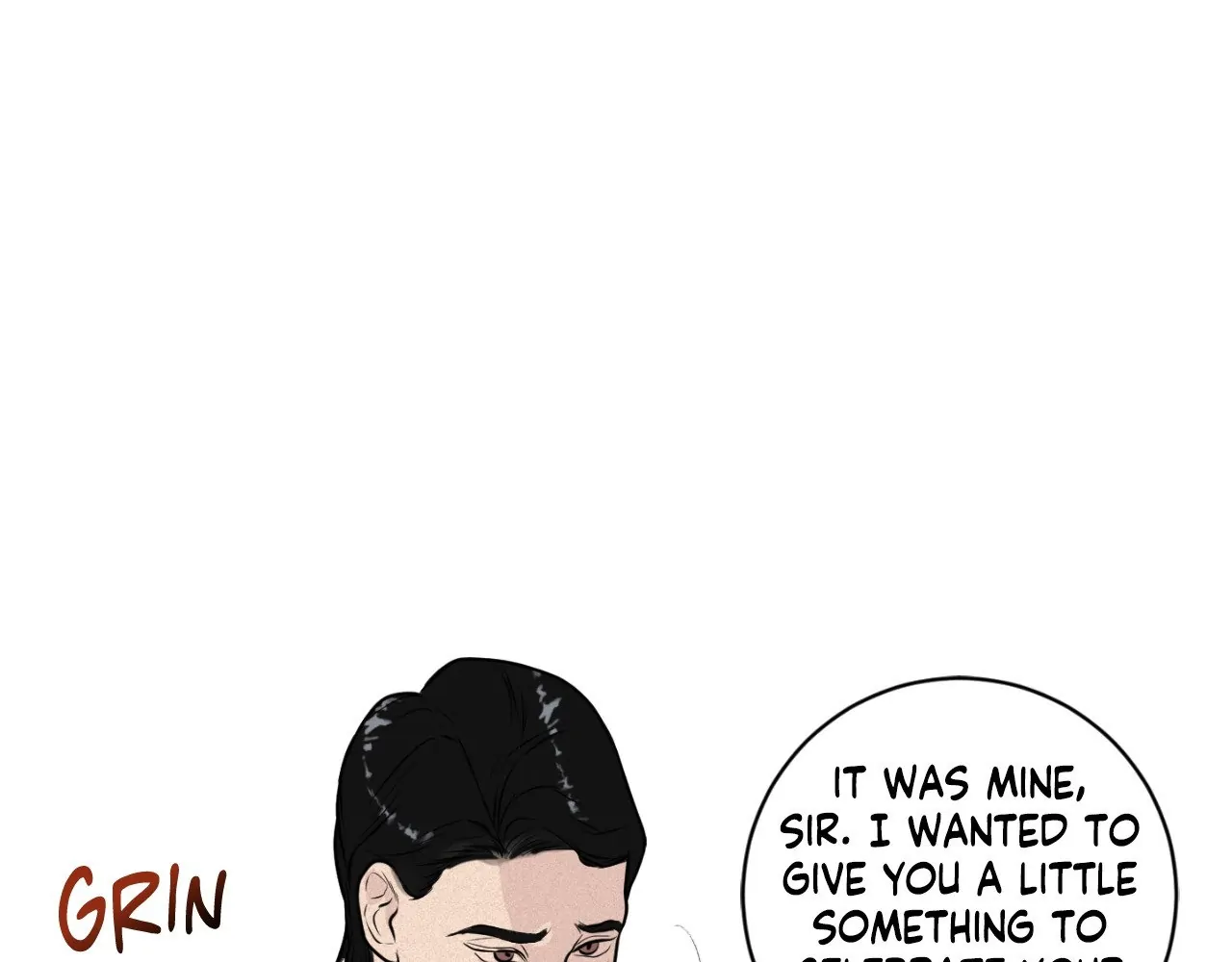 Say a Little Prayer - Chapter 19 manhwa