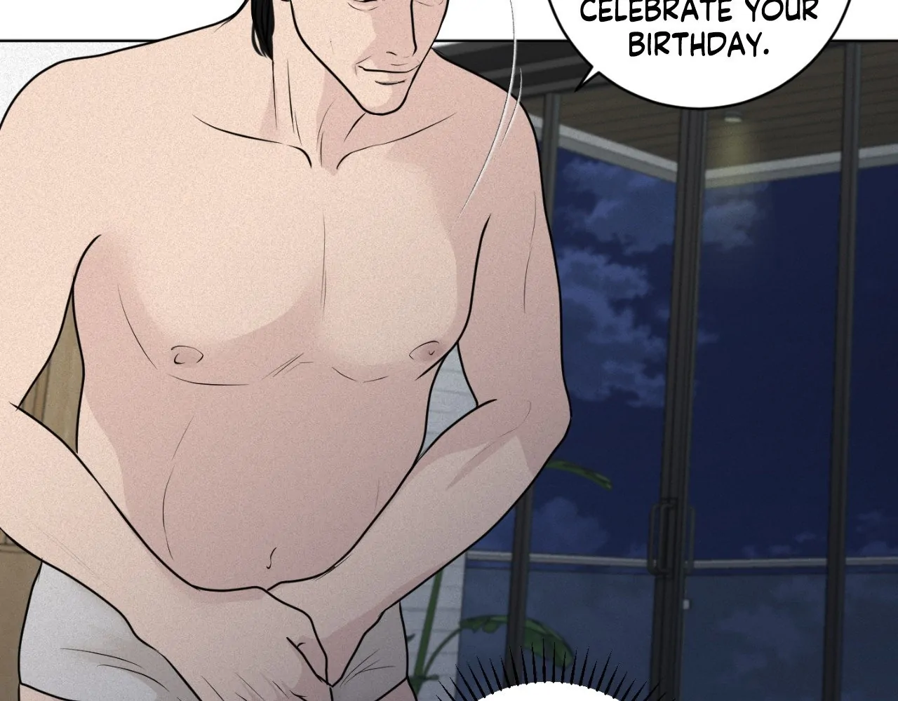 Say a Little Prayer - Chapter 19 manhwa