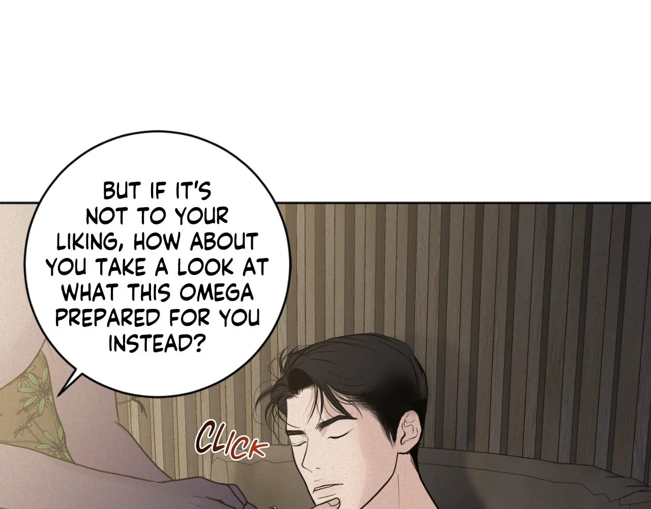 Say a Little Prayer - Chapter 19 manhwa