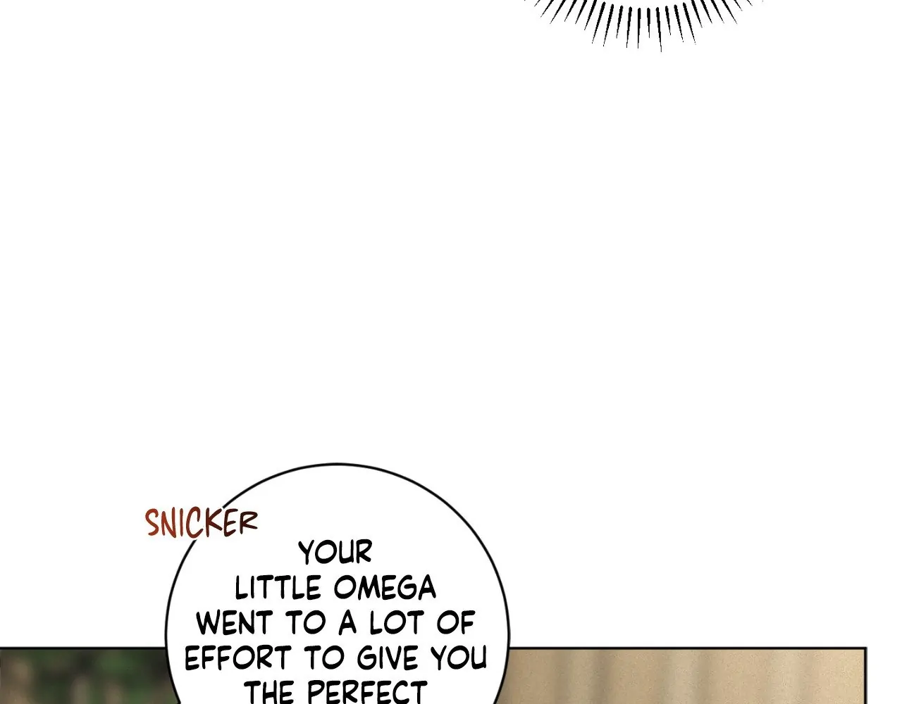 Say a Little Prayer - Chapter 19 manhwa