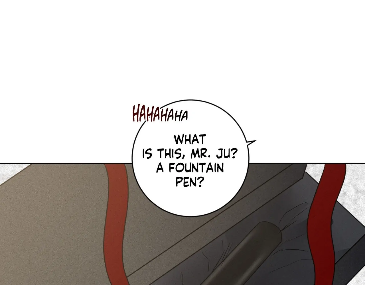 Say a Little Prayer - Chapter 19 manhwa