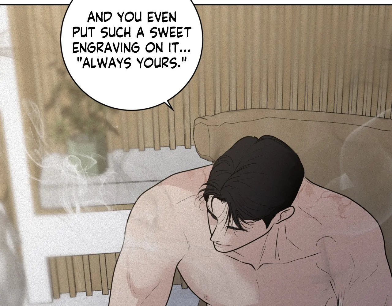 Say a Little Prayer - Chapter 19 manhwa