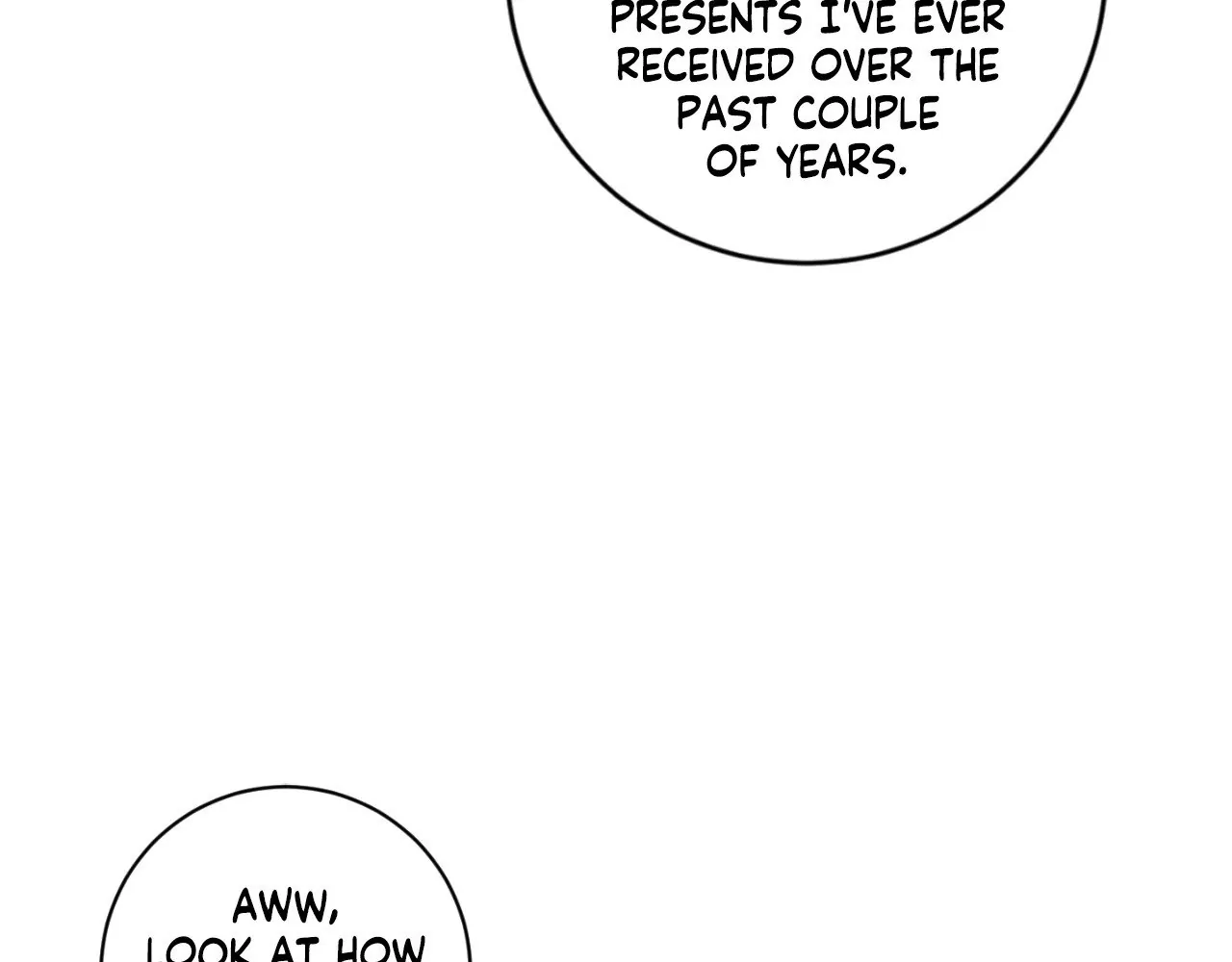 Say a Little Prayer - Chapter 19 manhwa