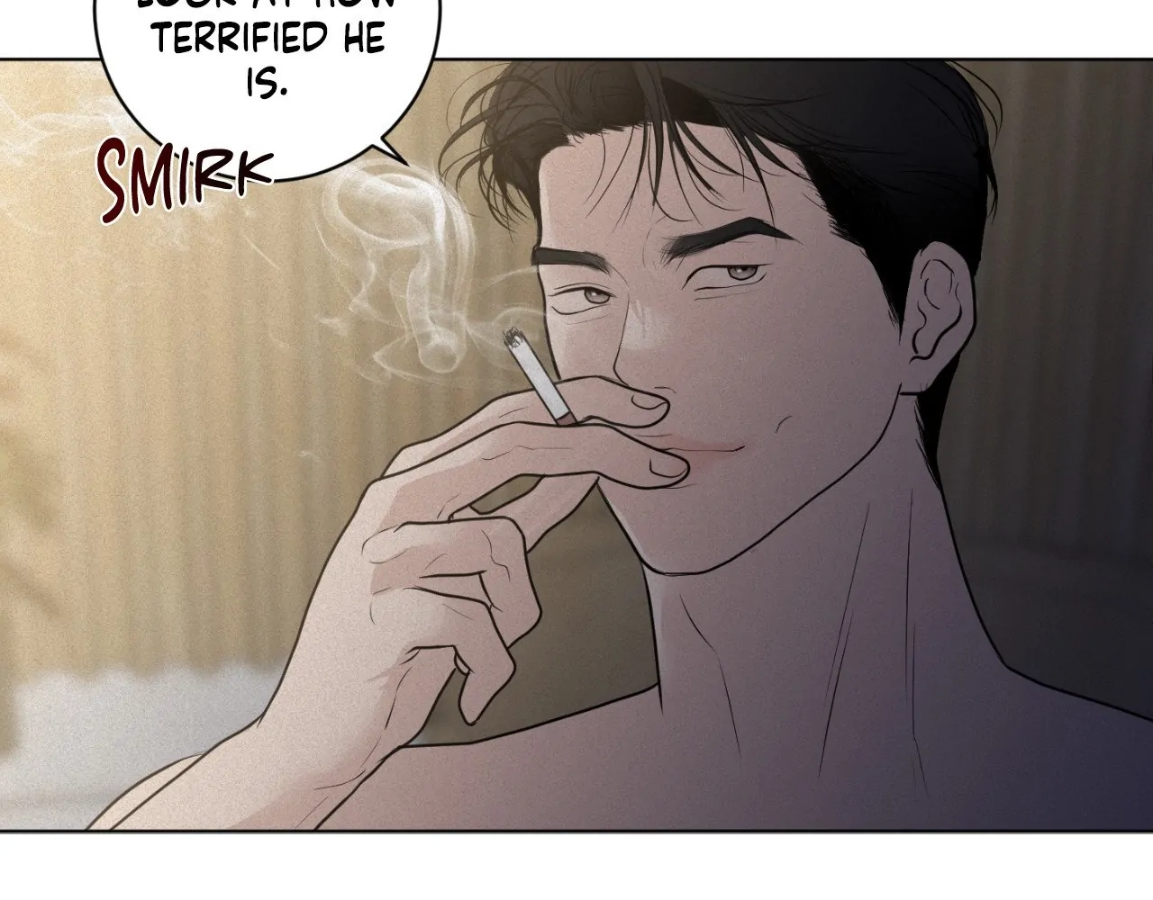 Say a Little Prayer - Chapter 19 manhwa