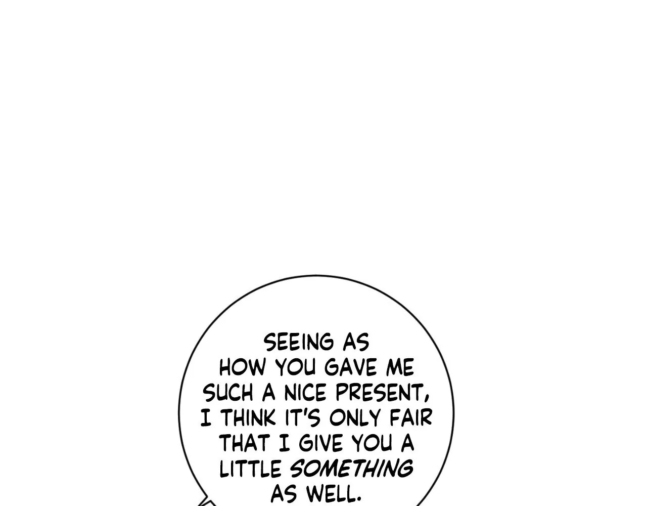 Say a Little Prayer - Chapter 19 manhwa